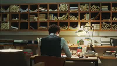불효, 불충, 불손 불기, 불륜... - Goblin