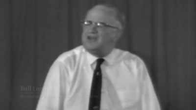Bull connor:
You can never whip these birds - The Green Book: Guide to Freedom