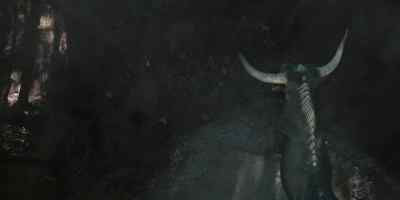 (bull snarling) - Dune: Prophecy