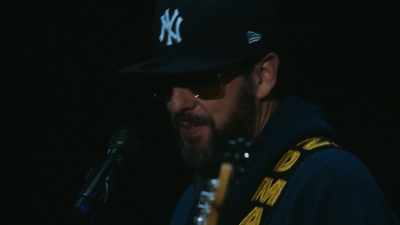 ♪ Bulldog in a Halloween costume ♪ - Adam Sandler: Love You