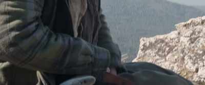 [bullet clacks] - The Girl on the Mountain