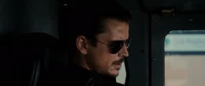 Bullet: Dave... - Wrath of Man