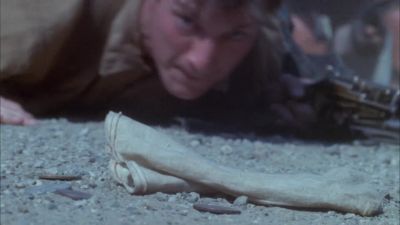 [ Bullet Ricochets ] - Firefly