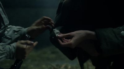 Bullet. - Outlander