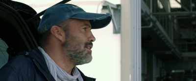 ...bullet talks to target, target talks to god. - Sniper: Ultimate Kill