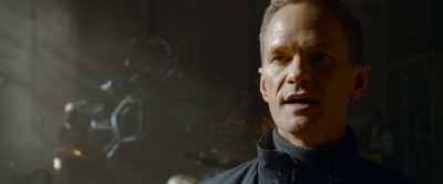 "Bullet time." - The Matrix Resurrections