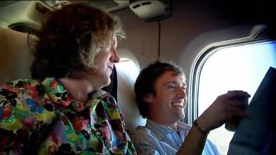 Bullet train - pah! - Top Gear