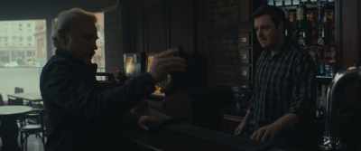 (BULLETS CLINKING) - Old Guy