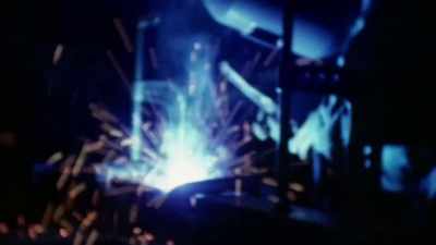 Bullets in Indiana. - The Pacific War in Color