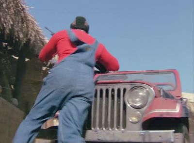 [bullets ricocheting] - The A-Team