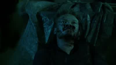 Bullet's still inside you. - Marvel's Daredevil