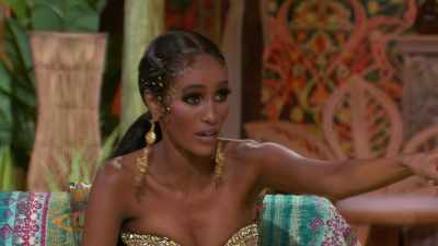 - Bullied!
- All of you were wrong, - The Real Housewives of Dubai