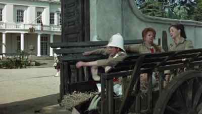 (BULLOCK BELLOWS) - Carry on Up the Khyber