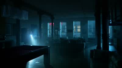 BULLOCK: Jim? - Gotham