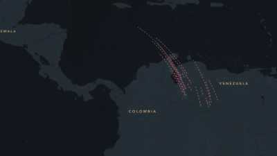 BULLOCK: They have
these incredible maps - Drug Lords: The Next Generation