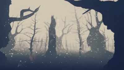 - Bullocks, it is I who invaded children's nightmares long - Bigfoot vs Krampus