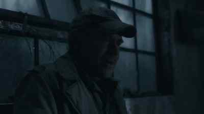 Bull's-eye, Matt.
Bull's-eye. - Falling Skies