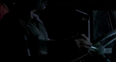 Bull's eye - Near Dark