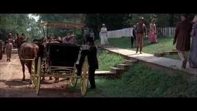 Bullseye! - Tom Sawyer
