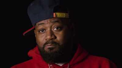 Bullshit! If we knew
that was going to be a Wu album, - Wu-Tang Clan: Of Mics and Men
