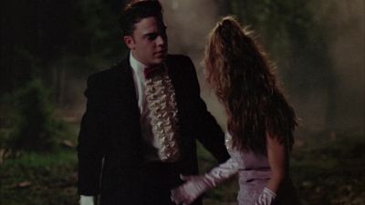 Bullshit No that's what they want - Texas Chainsaw Massacre: The Next Generation