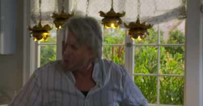 Bullshit! Nobody names their
child Norman. - The Kominsky Method