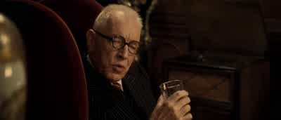 - Bullshit, out of the question! - Shutter Island