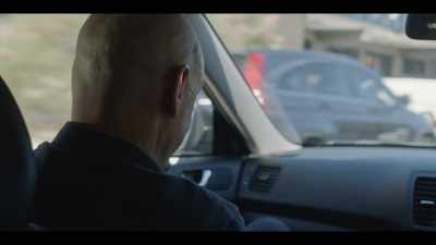 -Bullshit.
-RAY: All right. - Mr Inbetween