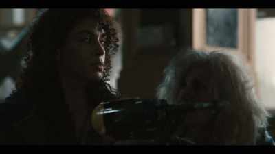 Bullshit. - The Walking Dead: Dead City