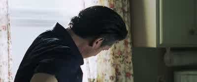 Bullshit. - Mystic River