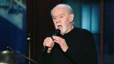 Bullshit is the glue
that binds us as a nation. - George Carlin's American Dream