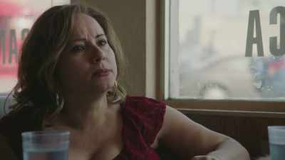 Bullshit. The only reason
you pretended to be her mom - Mayans M.C.
