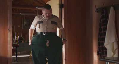 Bullshit! Who ordered these?
I can't feel my tits! - Super Troopers 2