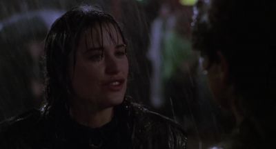 Bullshit You don't know what love is - About Last Night