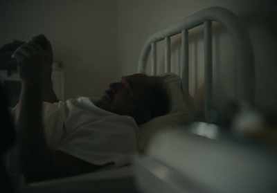Frank. - The Last Manhunt