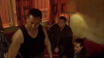 Bully, play us a song. - Once Were Warriors