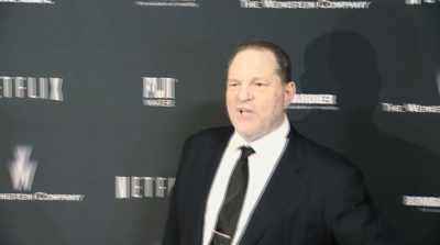 Bully sort of - Beyond Boundaries: The Harvey Weinstein Scandal