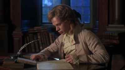 Bully? - Barry Lyndon