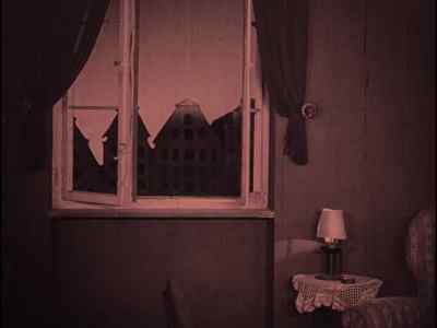 Bulwer Fetch Bulwer - Nosferatu