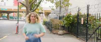 ♪ Bum-bum-bum-bum-bum♪ - Brittany Runs a Marathon