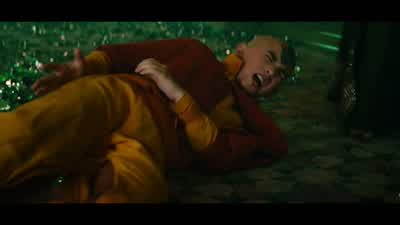 Bumi, what are you trying to prove? - Avatar: The Last Airbender
