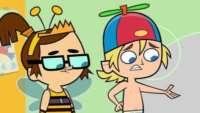 - Bummer. That 4x4
was a sweet ride. - Total DramaRama
