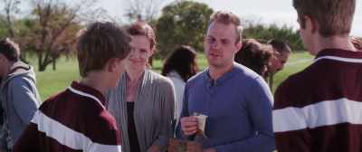 Bummer. You know I only
hang out with winners. - Round of Your Life