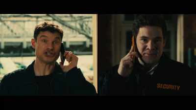 - Bumper, you're
famous in Germany. - Pitch Perfect: Bumper in Berlin