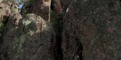 BUMPHER: Might be all right
for Mad Dog Morgan, - Picnic at Hanging Rock
