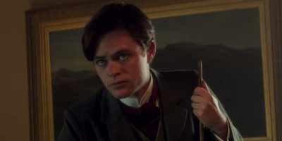 BUMPHER: When you first got
to the picnic ground, - Picnic at Hanging Rock