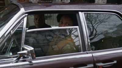 Bumpy: Get that street gang,
the Copians, - Godfather of Harlem