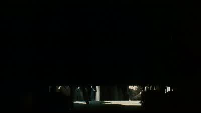 Bumpy: Happy Thanksgiving! - American Gangster