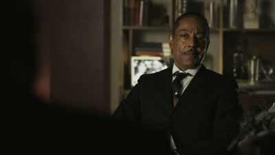 Bumpy: I want toend this rent strike, - Godfather of Harlem