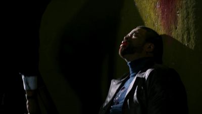 Bumpy. - Godfather of Harlem